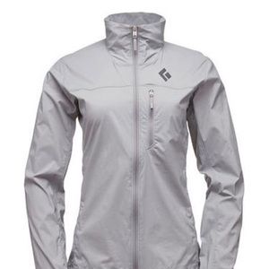 Black Diamond Alpine Start Running training Jacket